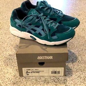 Gel-Diablo ASICS Tiger